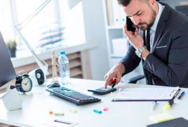 Serviços de consultoria contábil - Foto 3